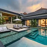 Villa Green Pearl By Balisuperhost