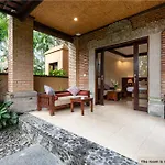 Svarga Bebek Villas