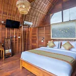 Lumbung Mas Villa By Betterplace