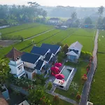 Niniku Ubud Villas