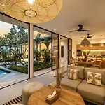 Villa Cassie By Balisuperhost