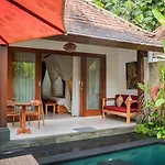 De Metra Villa Ubud By Pramana Villas