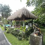 Taman Lituhayu Cottages