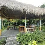 Taman Lituhayu Cottages
