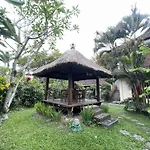 Taman Lituhayu Cottages