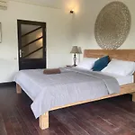 Garden View Villa Ubud