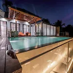 Exclusive New Villa In Ubud - 2Bdr, Massive Pool - Ultimate Luxury
