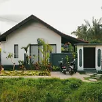 Villa Mas Gentong Ubud