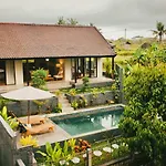 Villa Mas Gentong Ubud