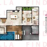 Villa Serenya By Villa Finder