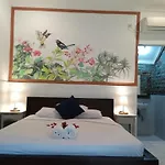 Sari Natah Guest House