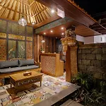Kappat Ubud Villa