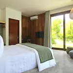 Four Bedroom Luxury Villa Laya