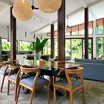 Four Bedroom Luxury Villa Laya