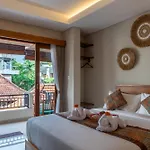 Meranggi Home Stay