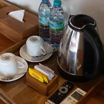 Meranggi Home Stay