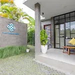Prema Ubud Romantic Villas