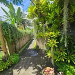 Ubud In Paradise The Honeymoon Private Villa In Ubud-Bali