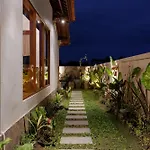 Prabawa Ubud Villa