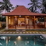 Prabawa Ubud Villa