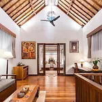 D\'Gajah Villa Ubud