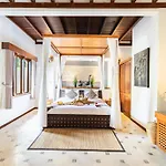 D\'Gajah Villa Ubud