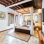 D\'Gajah Villa Ubud