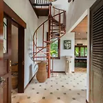 D\'Gajah Villa Ubud