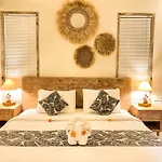 Jayendra House Ubud