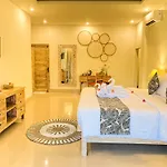 Jayendra House Ubud