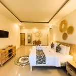 Jayendra House Ubud