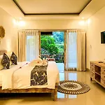 Jayendra House Ubud