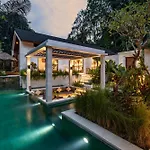 Villa Enjoy Forest By Balisuperhost