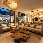 Villa Enjoy Forest By Balisuperhost