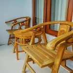 Payu Homestay
