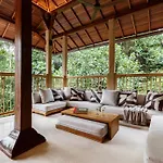 Your Exclusive Escape Into Nature With Stunning Art Luxury And Riverfront Views