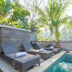 Satya Villa Ubud