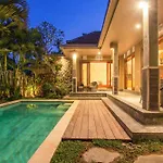 Satya Villa Ubud