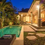 Satya Villa Ubud
