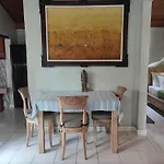 Pucang Sari House