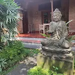 Pucang Sari House