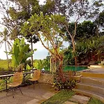 Ubud 3-Bedrooms With Sunset View
