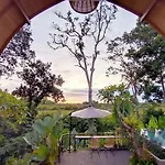 Ubud 3-Bedrooms With Sunset View