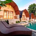 Ubud 3-Bedrooms With Sunset View