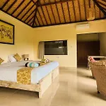 Ari Sawah House, Luxury 2 Bedroom Villa With Pool