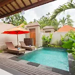 De Metra Villa Ubud By Pramana Villas