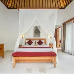 De Metra Villa Ubud By Pramana Villas