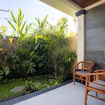 D\'Wana Ubud Villa