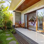 D\'Wana Ubud Villa