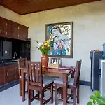 D\'Wana Ubud Villa